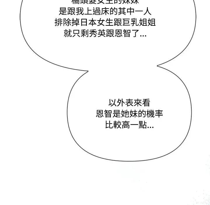 大学女生宿舍的秘密 - 第13話 - page 82