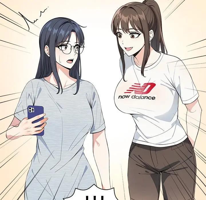 大学女生宿舍的秘密 - 第5话 - page 28