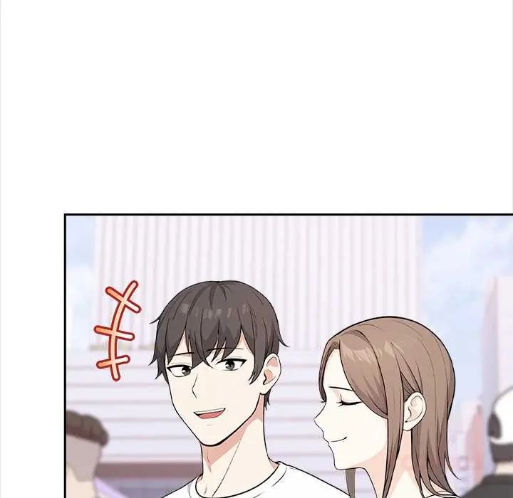 大学女生宿舍的秘密 - 第26話 - page 82
