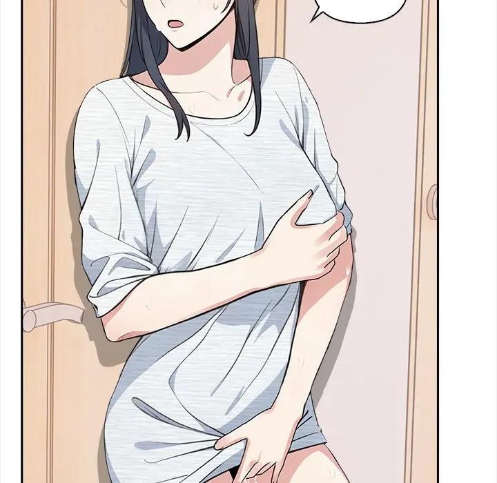 大学女生宿舍的秘密 - 第10話 - page 11
