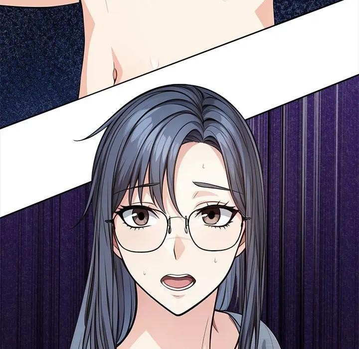 大学女生宿舍的秘密 - 第10話 - page 18