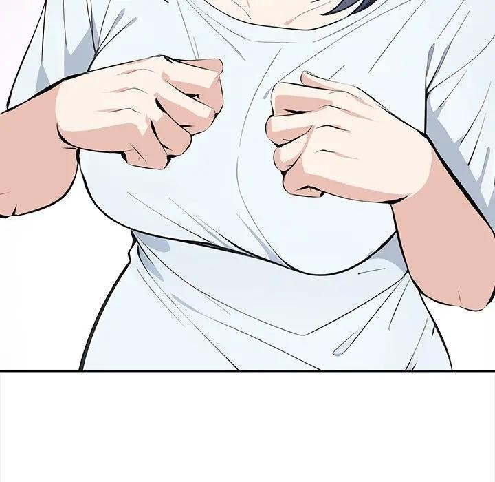 大学女生宿舍的秘密 - 第10話 - page 30