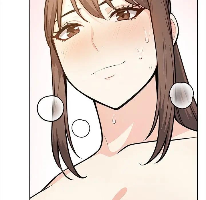 大学女生宿舍的秘密 - 第10話 - page 91