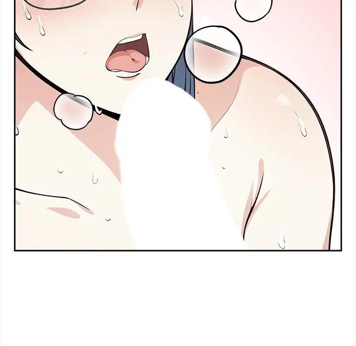 大学女生宿舍的秘密 - 第10話 - page 97