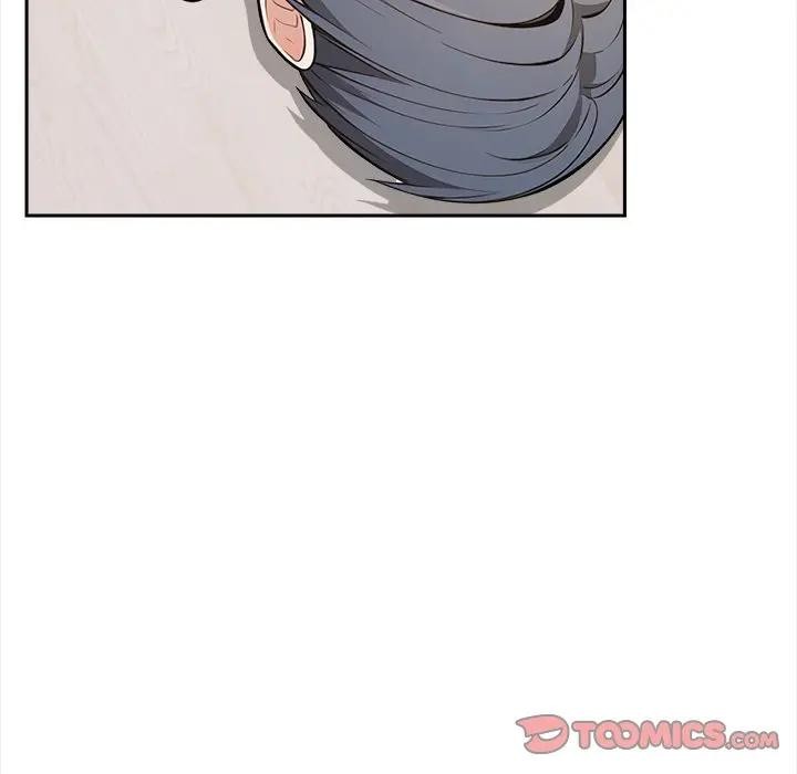 大学女生宿舍的秘密 - 第10話 - page 117