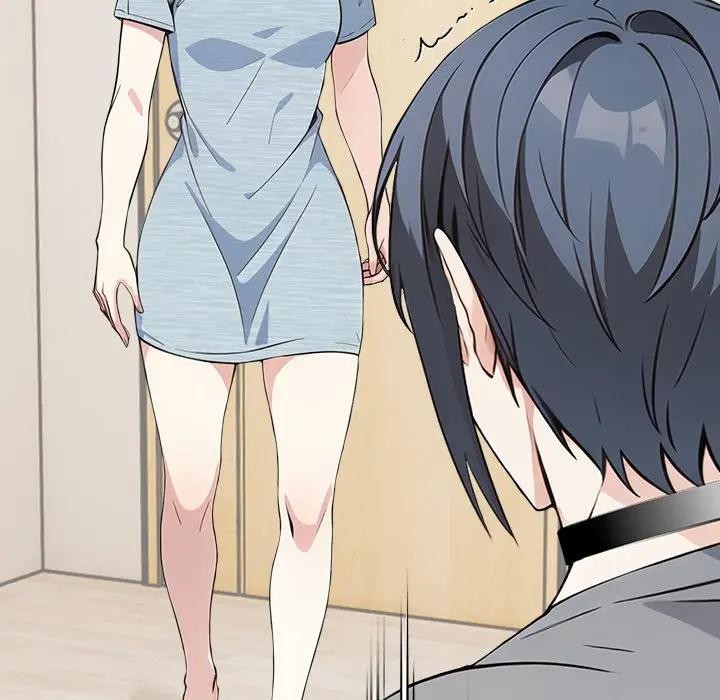 大学女生宿舍的秘密 - 第4话 - page 26