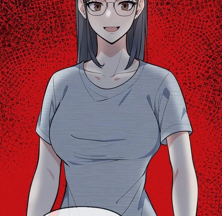大学女生宿舍的秘密 - 第4话 - page 29