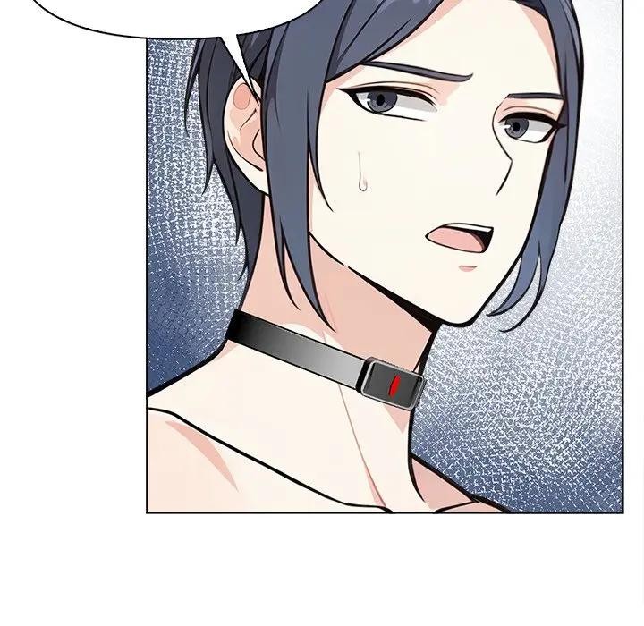 大学女生宿舍的秘密 - 第4话 - page 54