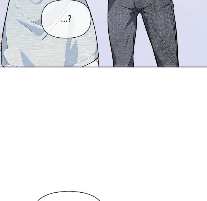 大学女生宿舍的秘密 - 第4话 - page 123