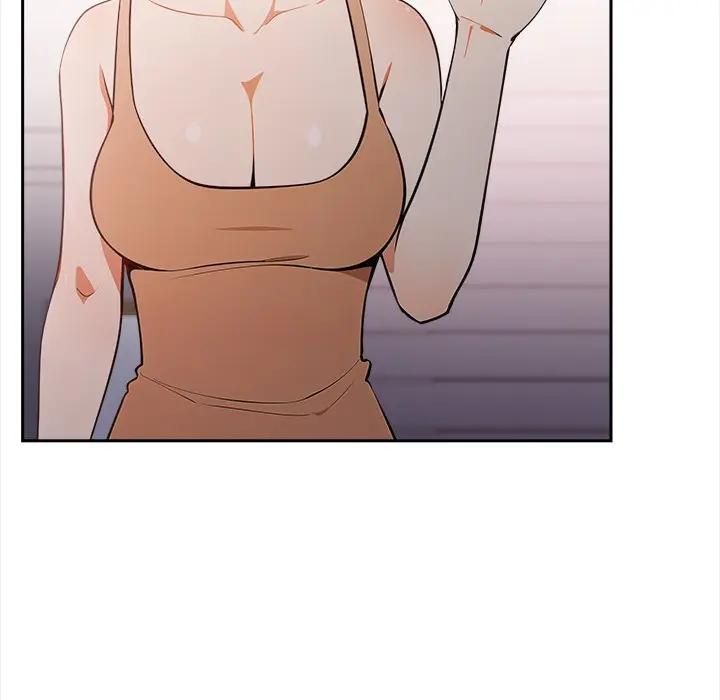 大学女生宿舍的秘密 - 第14話 - page 43