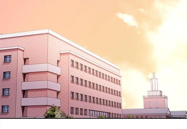 大学女生宿舍的秘密 - 第20話 - page 203