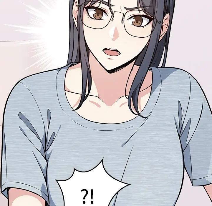 大学女生宿舍的秘密 - 第3话 - page 65