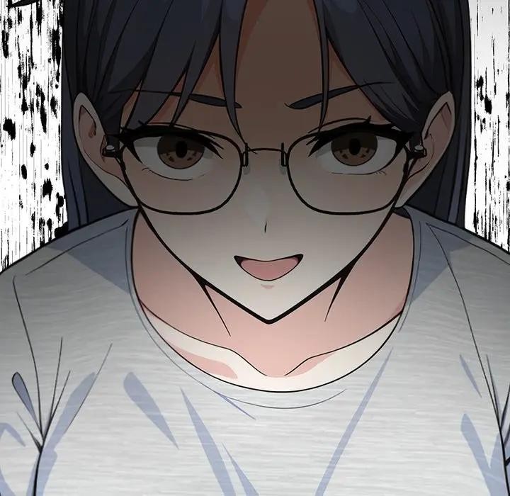 大学女生宿舍的秘密 - 第3话 - page 91