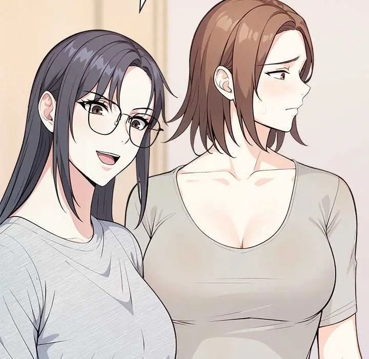 大学女生宿舍的秘密 - 第32話 - page 31