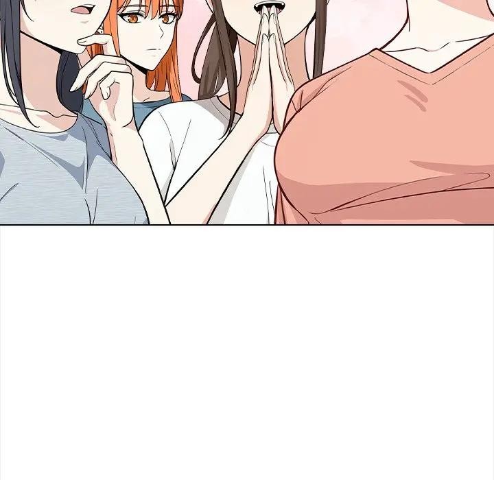大学女生宿舍的秘密 - 第2话 - page 108