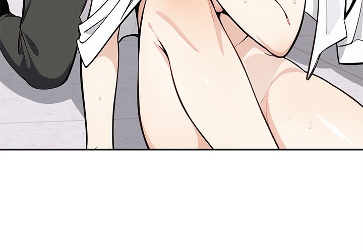 大学女生宿舍的秘密 - 第9話 - page 4