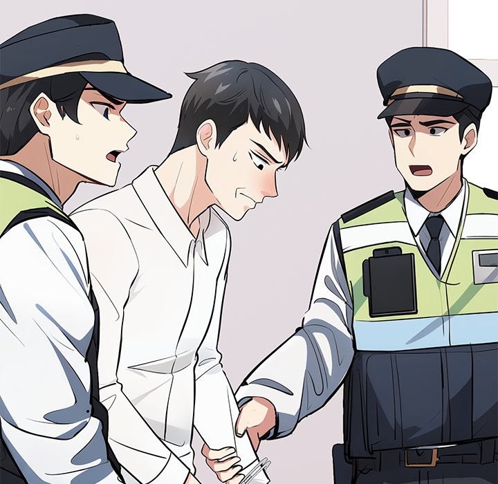 大学女生宿舍的秘密 - 第9話 - page 9