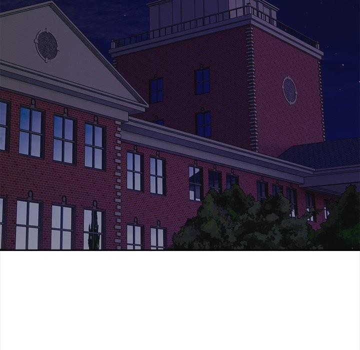 大学女生宿舍的秘密 - 第9話 - page 18