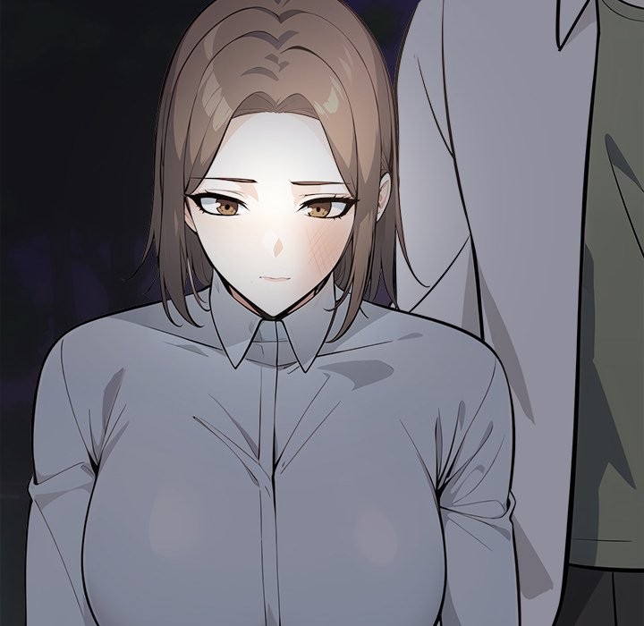 大学女生宿舍的秘密 - 第9話 - page 20