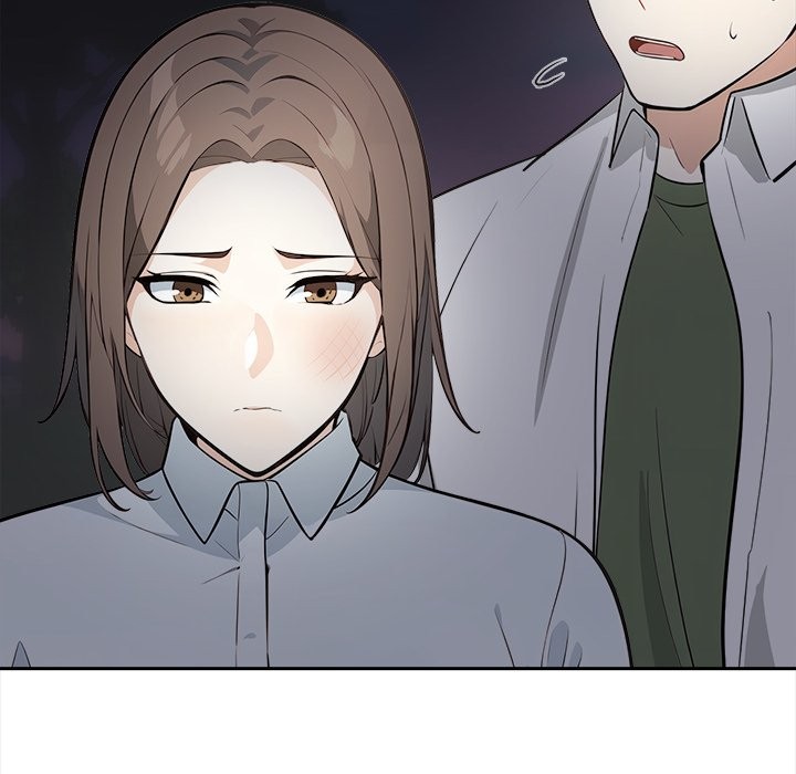大学女生宿舍的秘密 - 第9話 - page 23