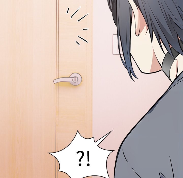 大学女生宿舍的秘密 - 第9話 - page 46