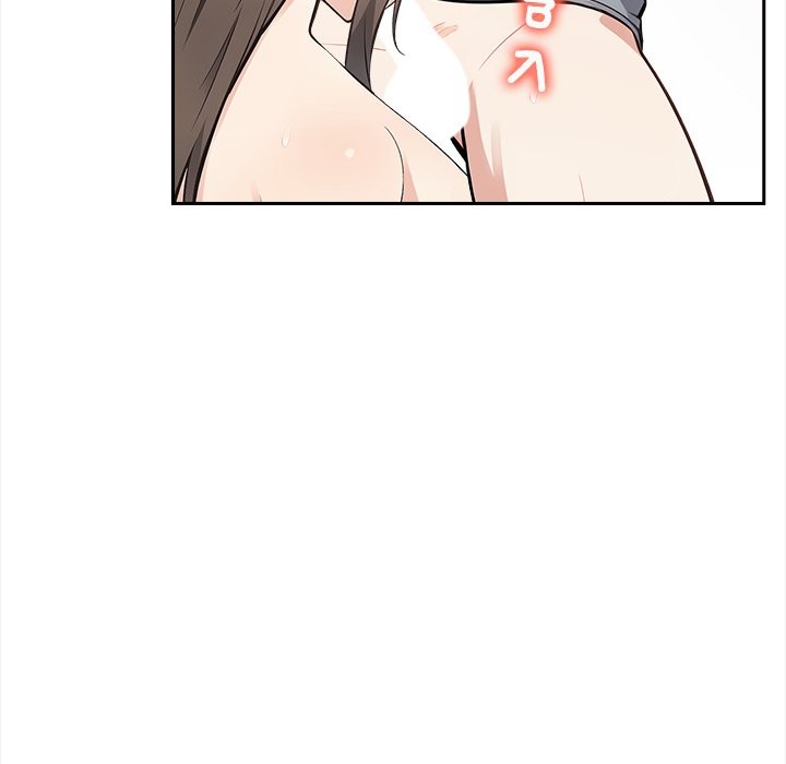 大学女生宿舍的秘密 - 第9話 - page 82