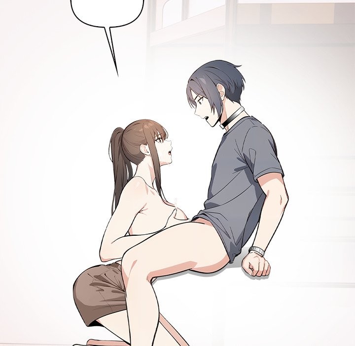 大学女生宿舍的秘密 - 第9話 - page 95