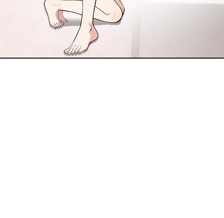 大学女生宿舍的秘密 - 第9話 - page 96