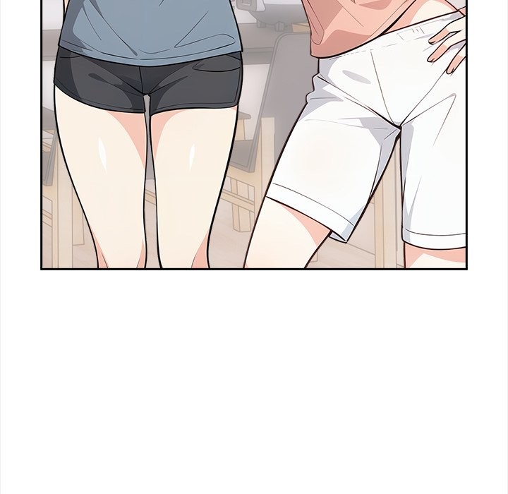 大学女生宿舍的秘密 - 第9話 - page 110