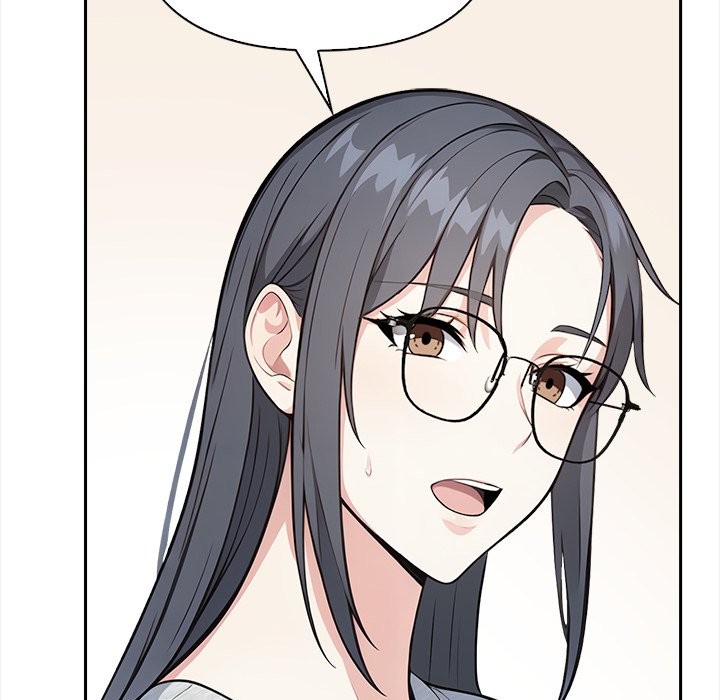 大学女生宿舍的秘密 - 第9話 - page 117