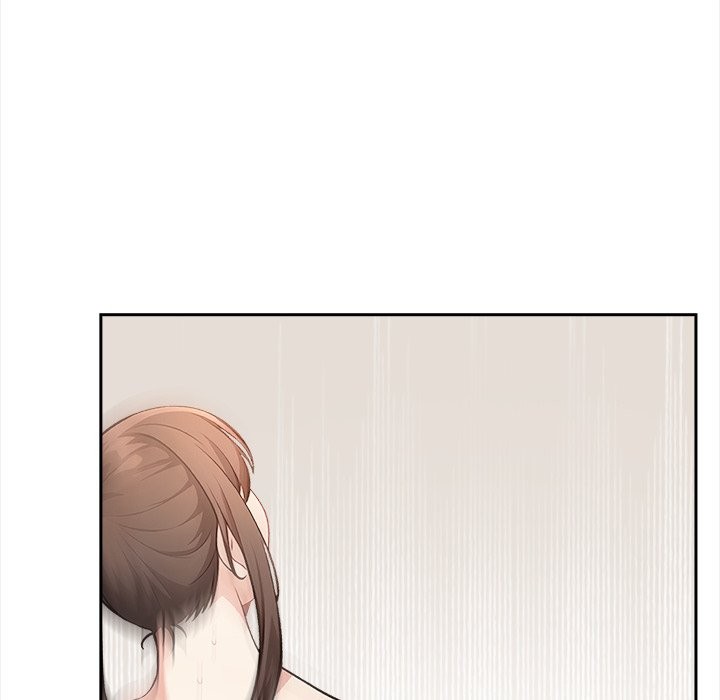 大学女生宿舍的秘密 - 第9話 - page 125