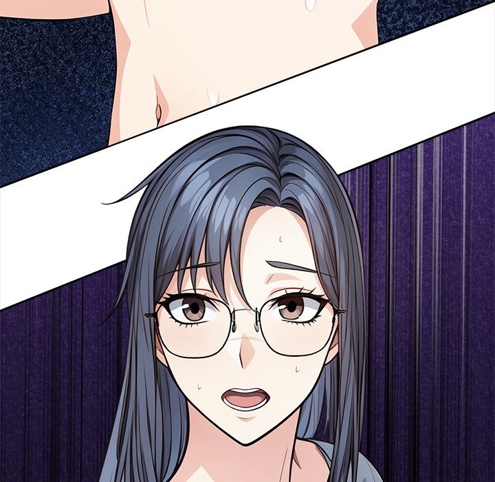 大学女生宿舍的秘密 - 第9話 - page 150