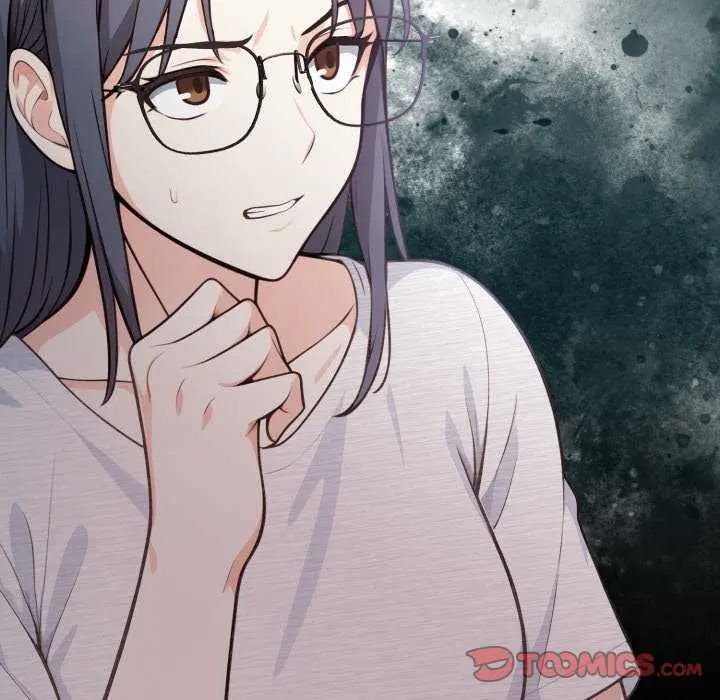 大学女生宿舍的秘密 - 第22話 - page 26