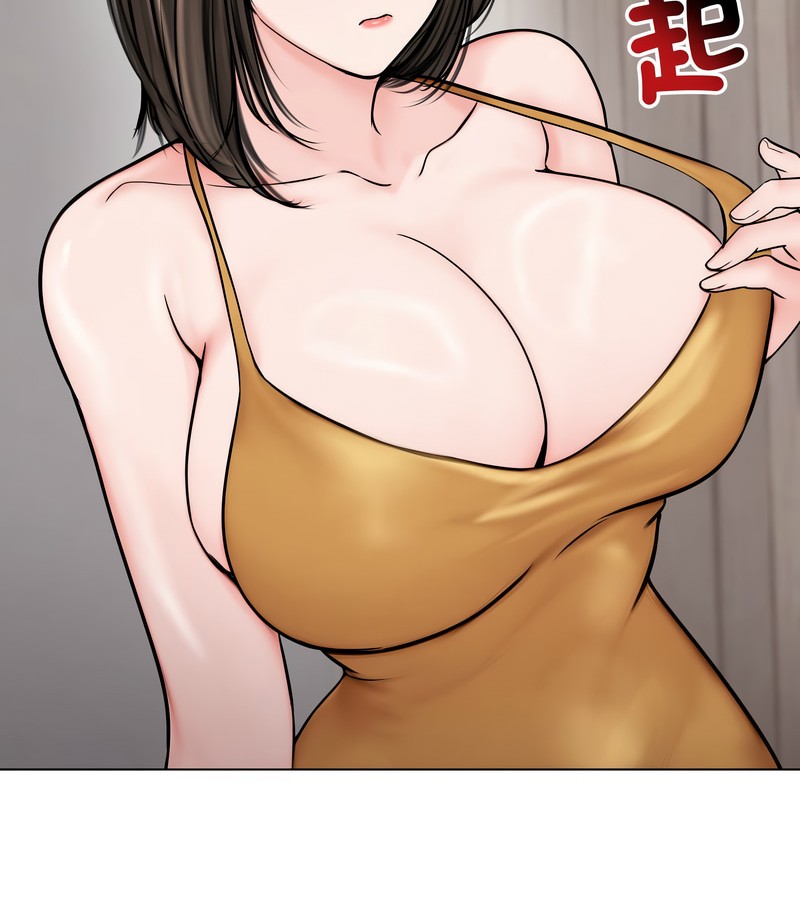 老婆捲款潜逃后 - 第9话 - page 34