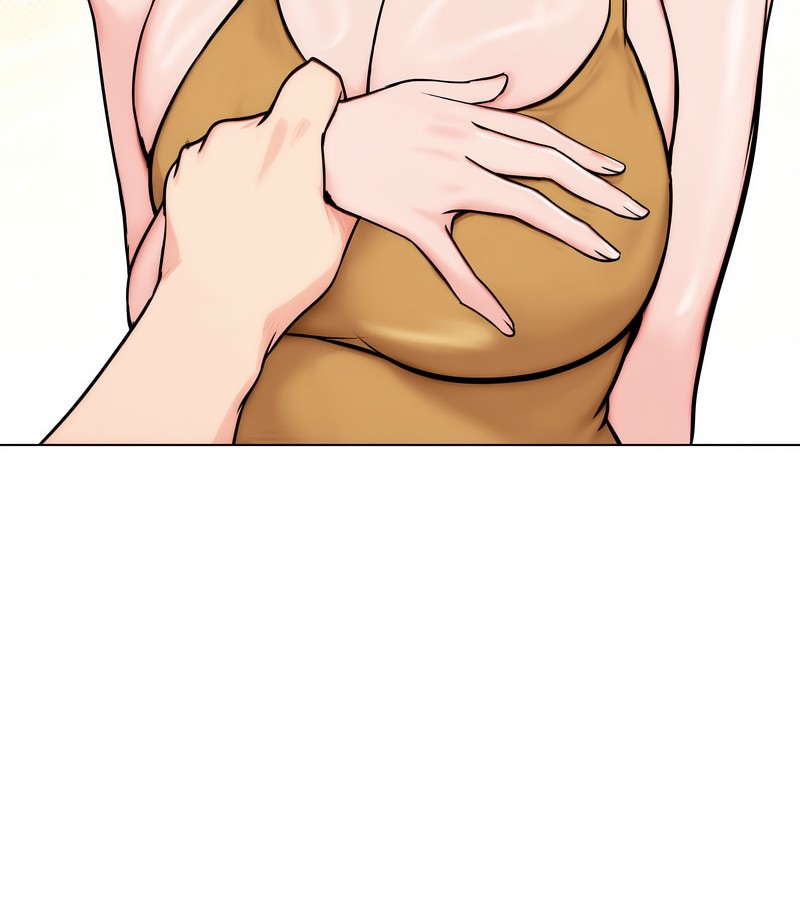 老婆捲款潜逃后 - 第9话 - page 91