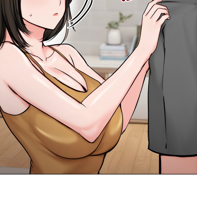 老婆捲款潜逃后 - 第9话 - page 125