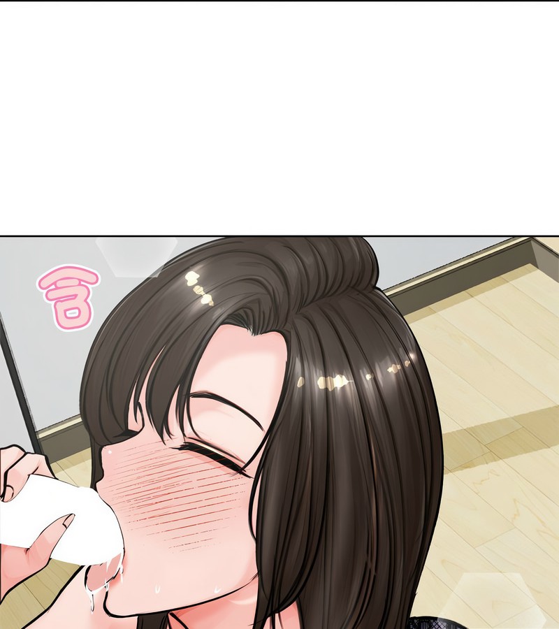 老婆捲款潜逃后 - 第3话 - page 106