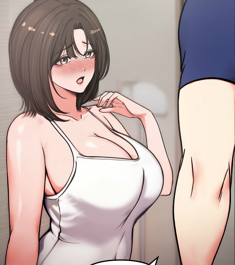 老婆捲款潜逃后 - 第4话 - page 114