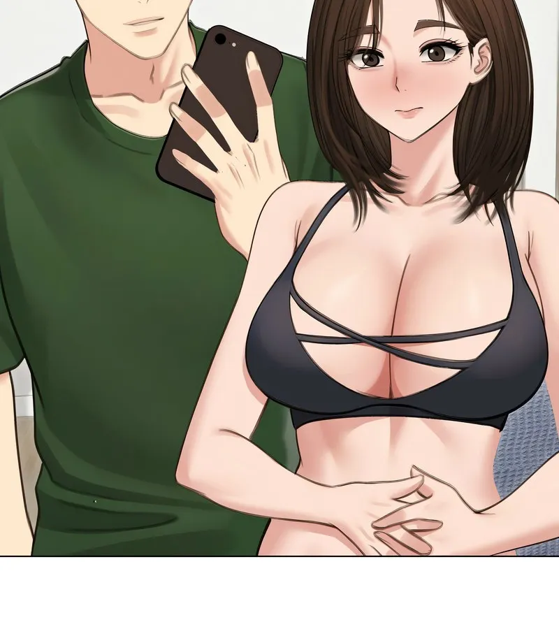 老婆捲款潜逃后 - 第41话 - page 35