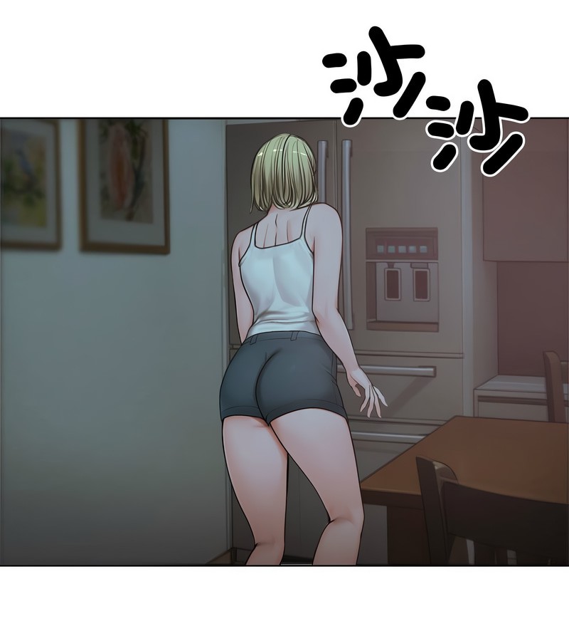 老婆捲款潜逃后 - 第7话 - page 125