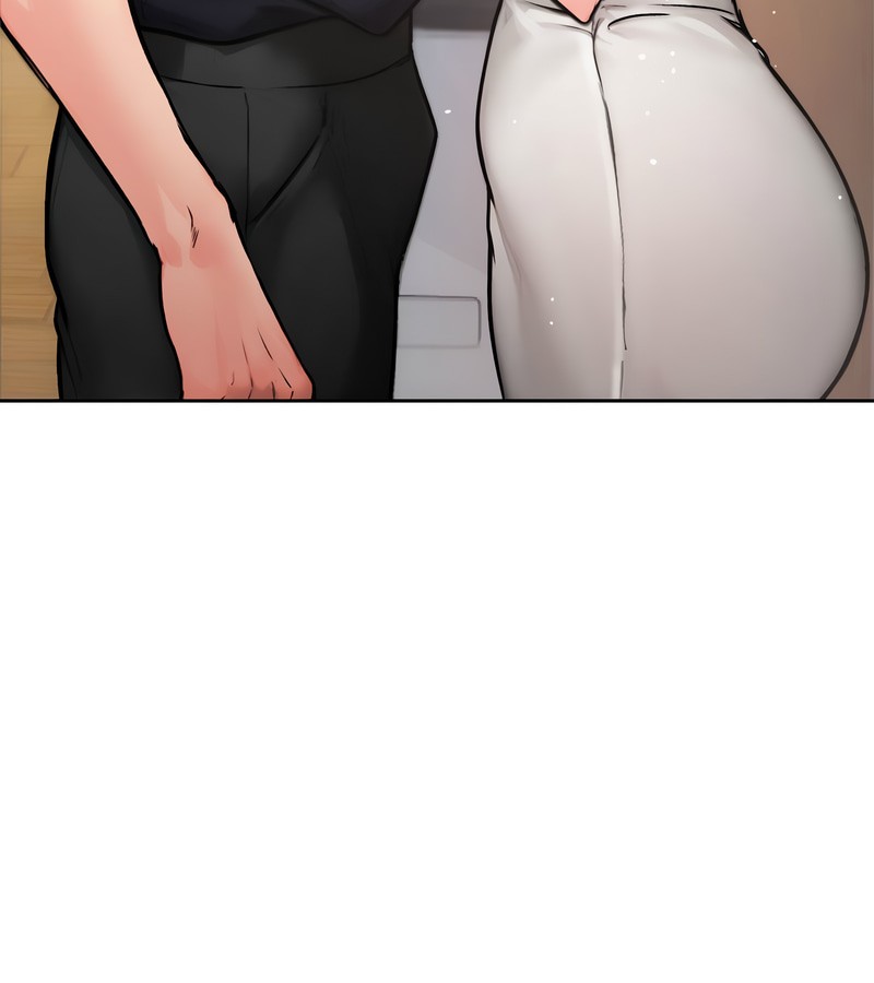 老婆捲款潜逃后 - 第5话 - page 35