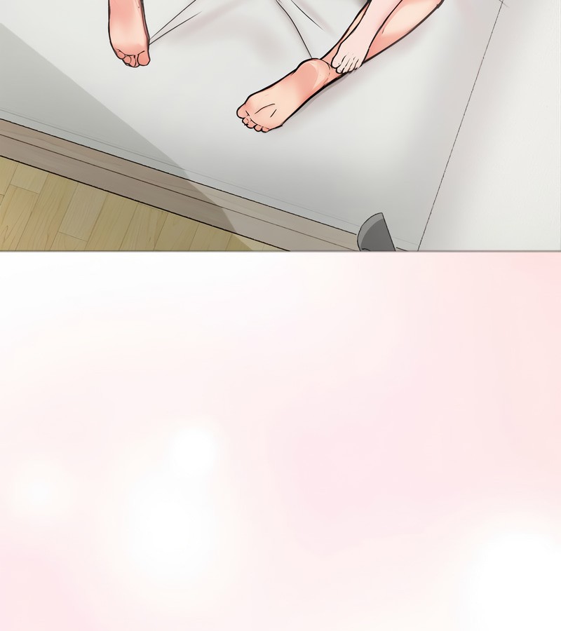 老婆捲款潜逃后 - 第5话 - page 96