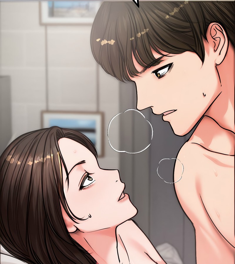 老婆捲款潜逃后 - 第5话 - page 100