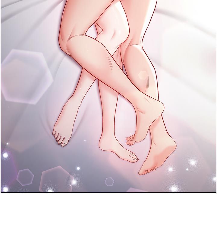 不纯吸血鬼 - 第13話-你不喜歡這樣偷偷來嗎? - page 9