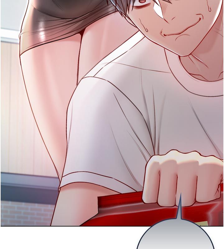 不纯吸血鬼 - 第13話-你不喜歡這樣偷偷來嗎? - page 95