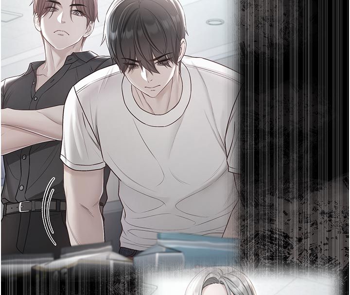 不纯吸血鬼 - 第13話-你不喜歡這樣偷偷來嗎? - page 158