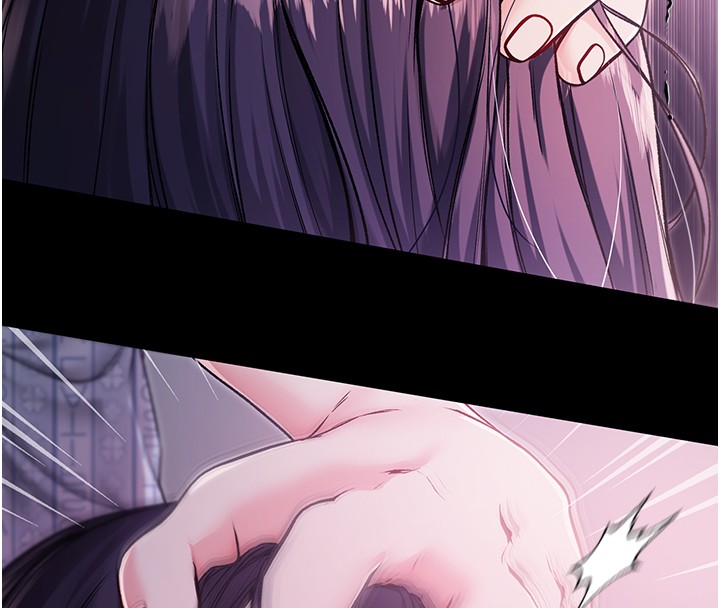 不纯吸血鬼 - 第3話-妳是不是又想要啦? - page 8