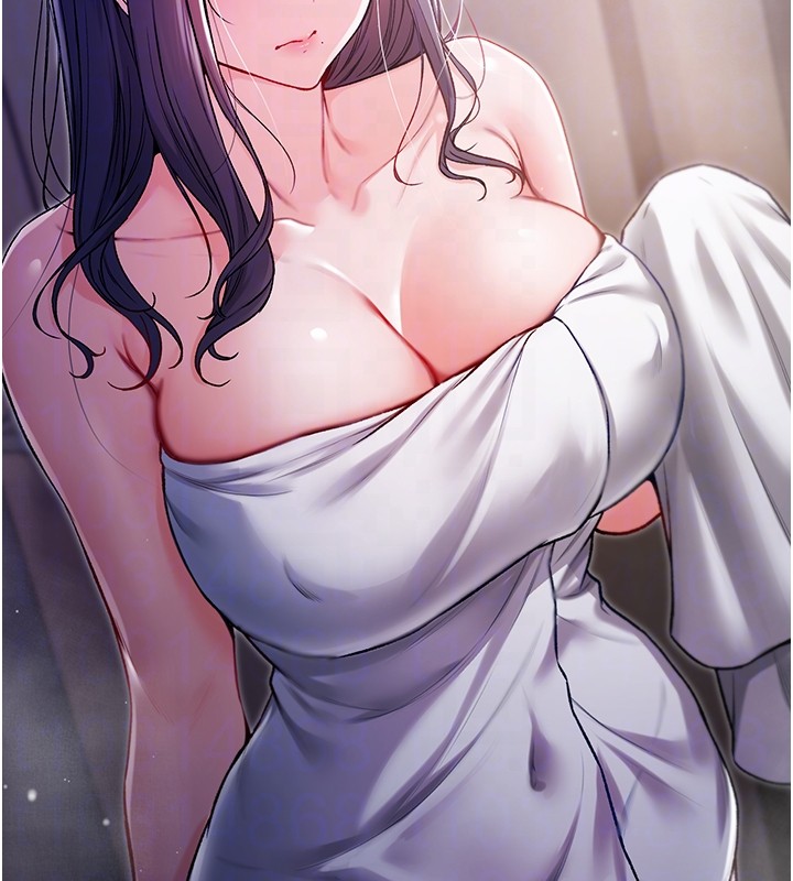 不纯吸血鬼 - 第3話-妳是不是又想要啦? - page 109