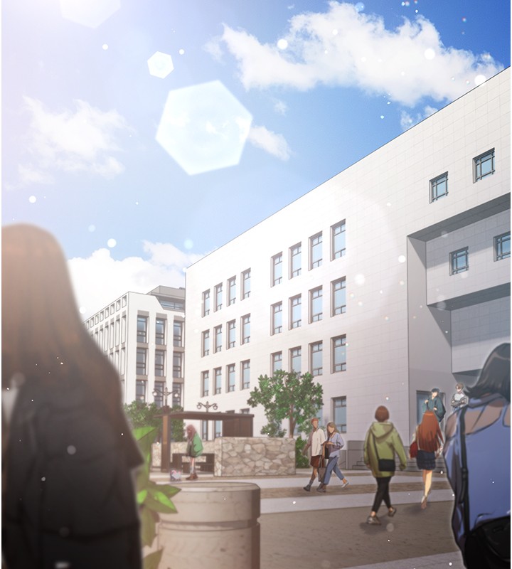 不纯吸血鬼 - 第3話-妳是不是又想要啦? - page 144