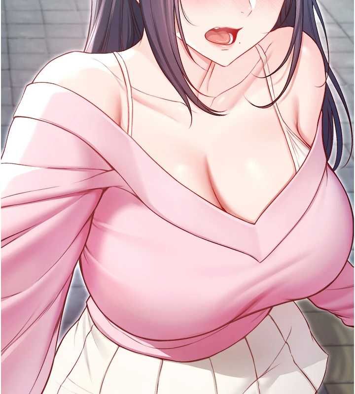 不纯吸血鬼 - 第17話-女教授特別面談♥ - page 38